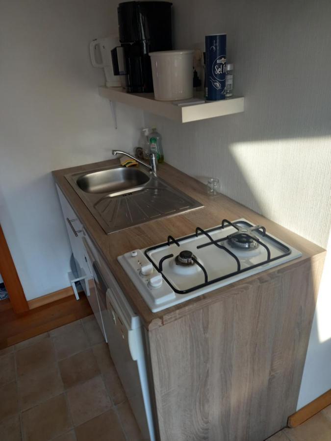 Gites Riviere Et Colline Niedermodern Екстериор снимка